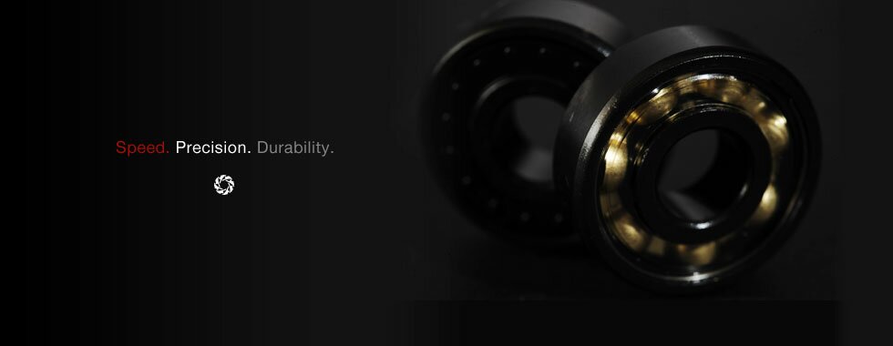 FKD Bearings - Speed, Precision, Durability