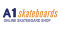 FKD SAWBLADE BEARINGS AT A1 SKATEBOARDS
