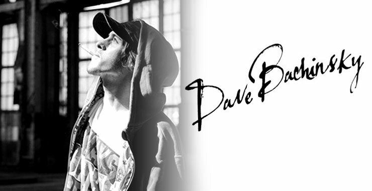 FKD Pro Dave Bachinsky