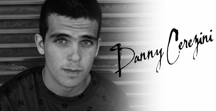 FKD Pro Danny Cerezini