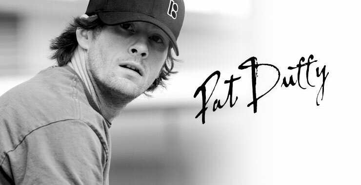 FKD Pro Pat Duffy