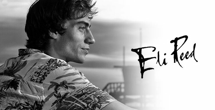 FKD Pro Eli Reed