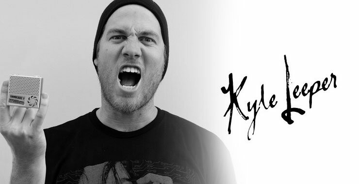 FKD Pro Kyle Leeper