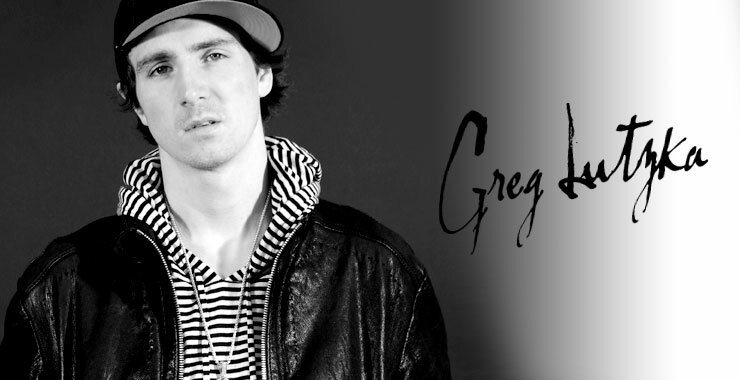 FKD Pro Greg Lutzka