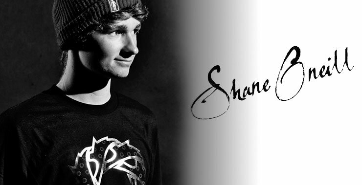 FKD Pro Shane Oneill