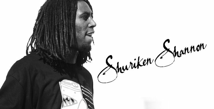 FKD Pro Shurikin Shannon
