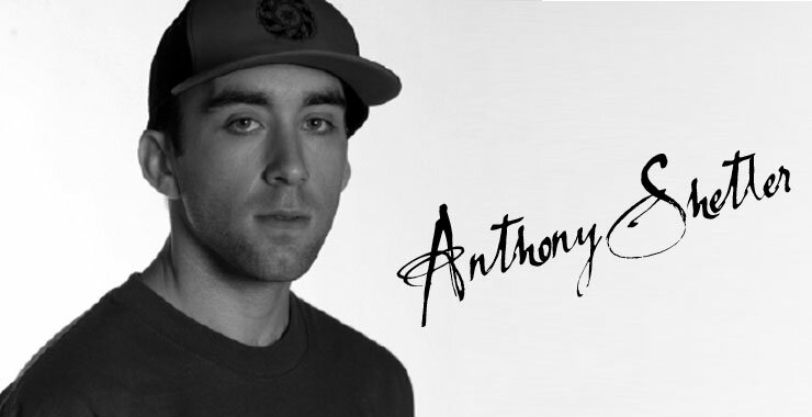 FKD Pro Anthony Shetler